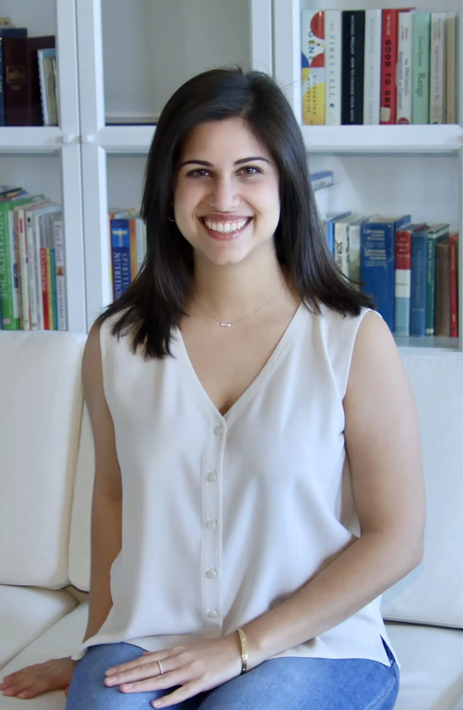 2023 Malani Headshot_1 Profile image of Sonia Malani